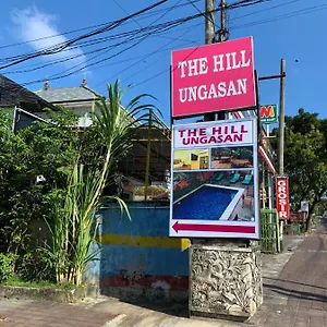  Séjour chez l'habitant The Hill Ungasan Indonésie
