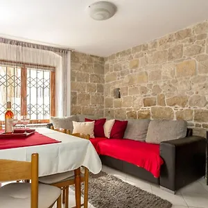 Aparrtment Terra- Combine Beach&Old Town Appartement