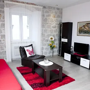 U Srcu Grada - Ilicev Prolaz Apartment