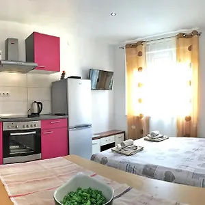 Europe Apartment