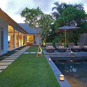  Villa Serene Indonésie