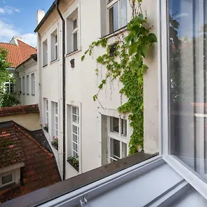  Appartement Old Town République tchèque
