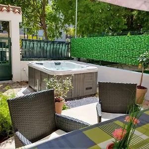 Lemon Tree Appartement