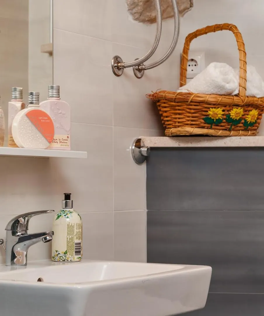 Apartment Bambina Split