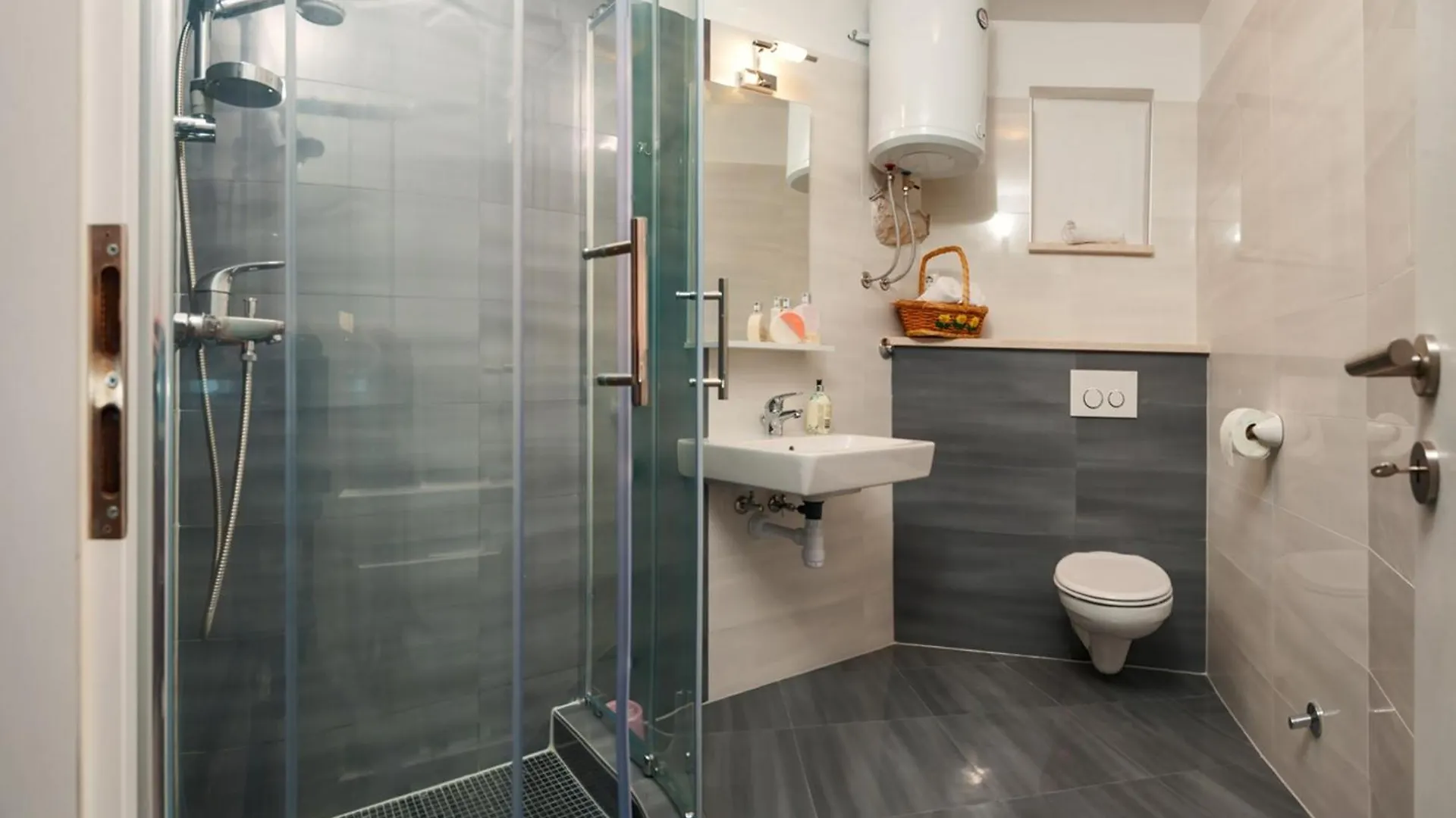 Apartment Bambina Split Croatia