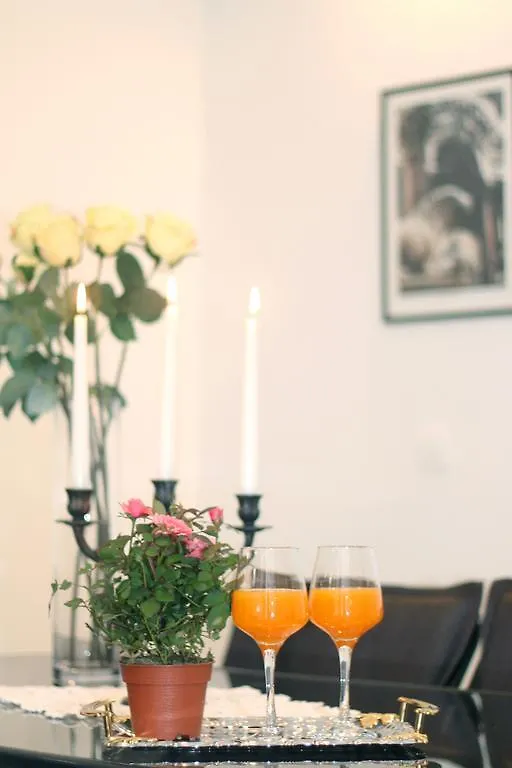Apartment Bambina Split