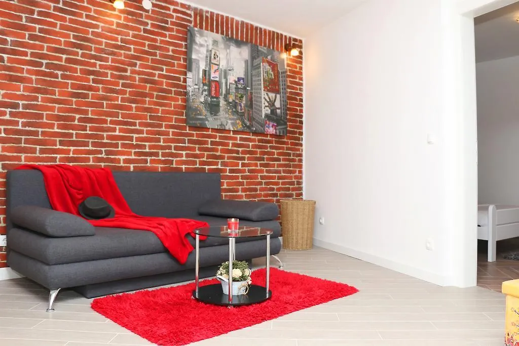 Apartment Bambina Split