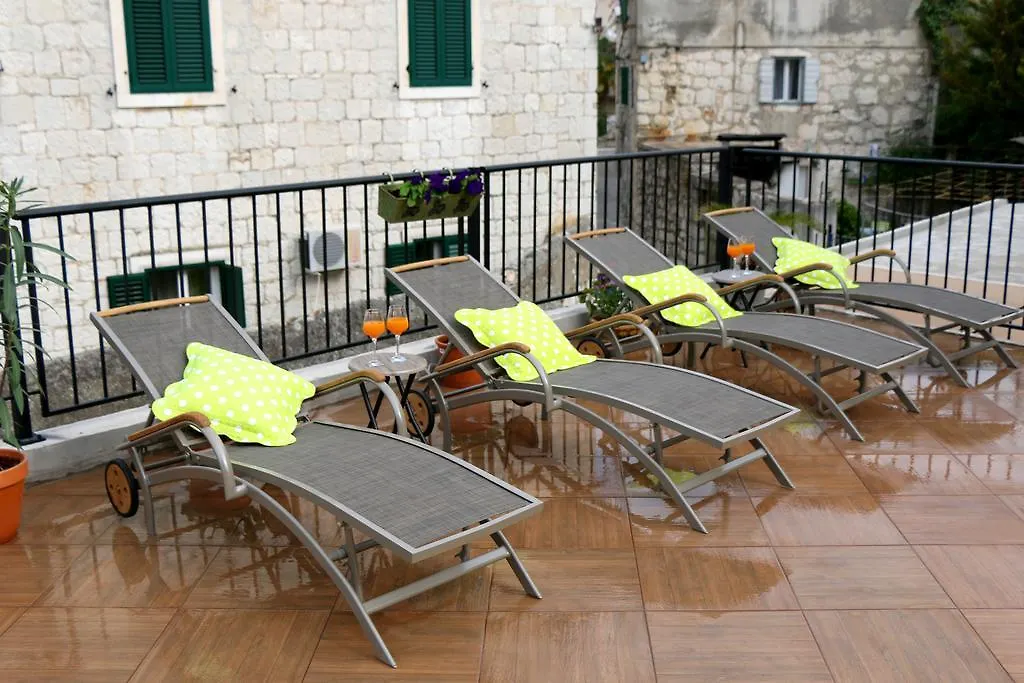 Apartment Bambina Split