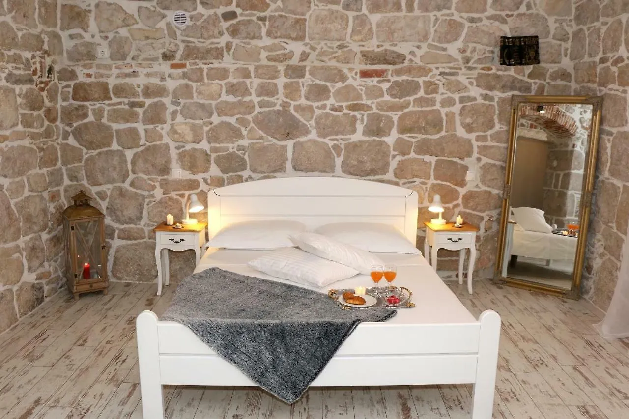 Apartment Bambina Split