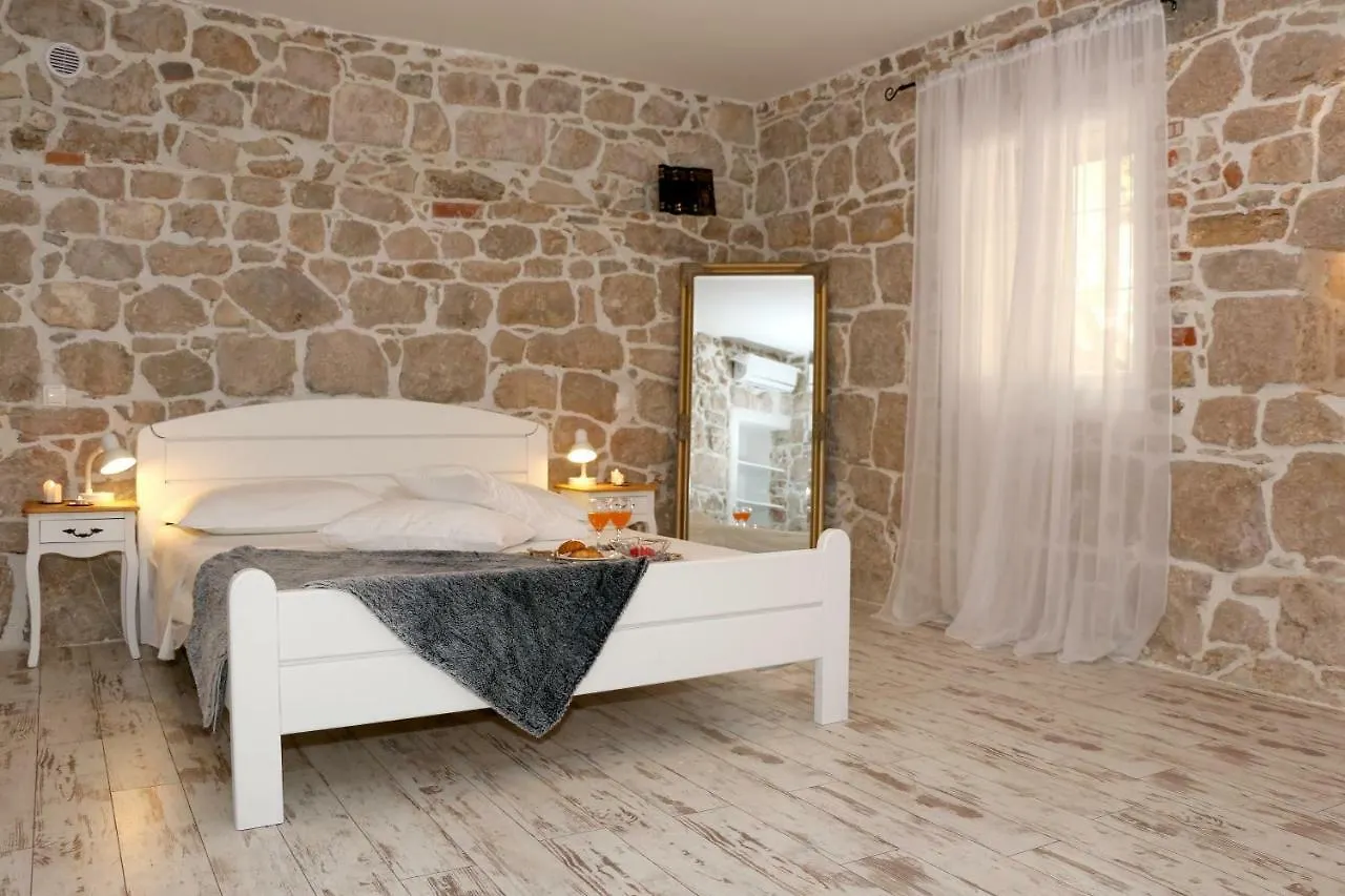 Apartment Bambina Split