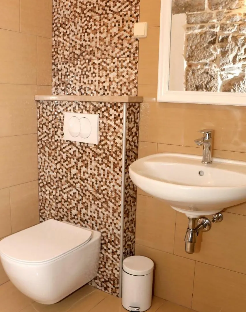 Apartment Bambina Split