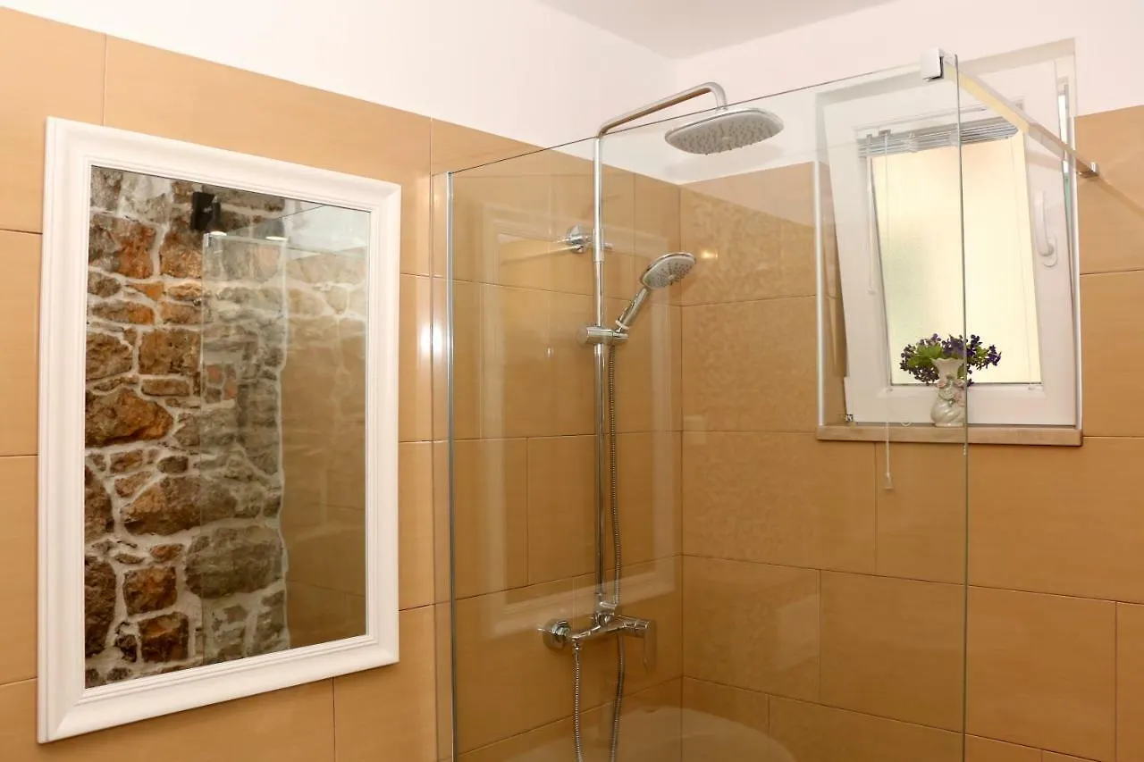 Apartment Bambina Split Croatia
