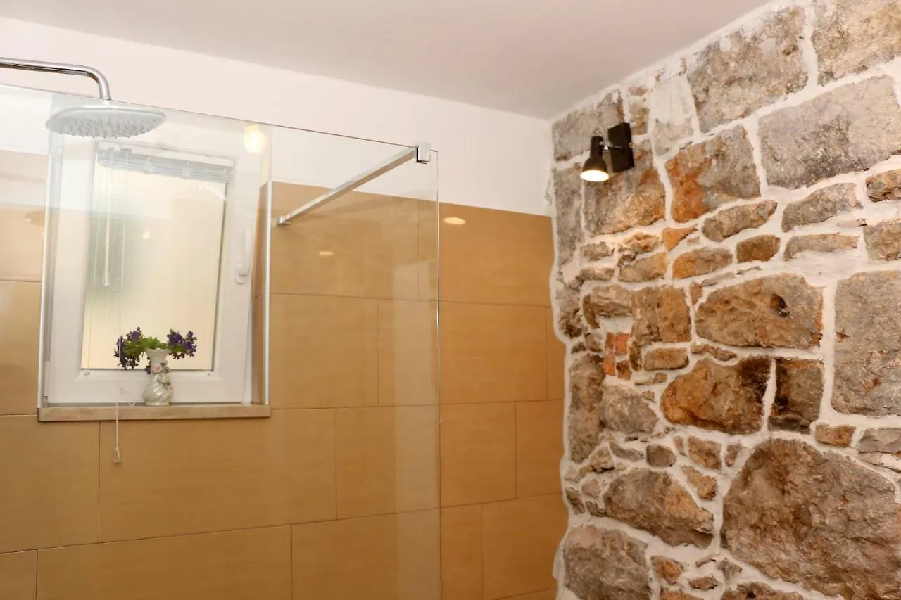 Apartment Bambina Split