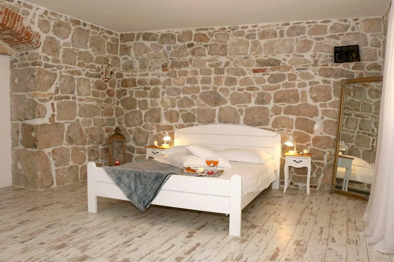 Apartment Bambina Split